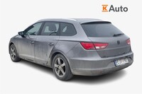 SEAT Leon ST vaihtoauto