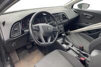 SEAT Leon ST vaihtoauto