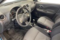 Nissan Micra vaihtoauto