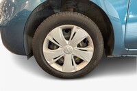 Nissan Micra vaihtoauto