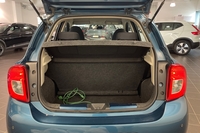 Nissan Micra vaihtoauto