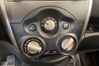 Nissan Micra vaihtoauto
