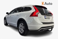 Volvo V60 Cross Country vaihtoauto