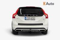 Volvo V60 Cross Country vaihtoauto