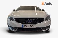 Volvo V60 Cross Country vaihtoauto