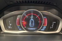 Volvo V60 Cross Country vaihtoauto