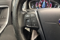 Volvo V60 Cross Country vaihtoauto