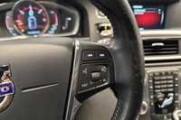 Volvo V60 Cross Country vaihtoauto