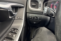 Volvo V60 Cross Country vaihtoauto