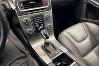 Volvo V60 Cross Country vaihtoauto