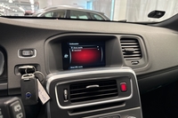 Volvo V60 Cross Country vaihtoauto