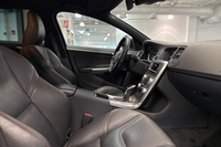 Volvo V60 Cross Country vaihtoauto