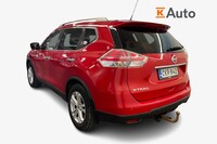 Nissan X-Trail vaihtoauto