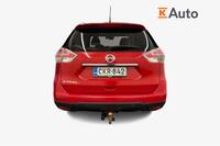 Nissan X-Trail vaihtoauto