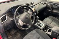Nissan X-Trail vaihtoauto
