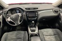 Nissan X-Trail vaihtoauto
