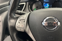 Nissan X-Trail vaihtoauto