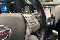 Nissan X-Trail vaihtoauto