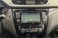 Nissan X-Trail vaihtoauto