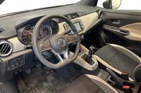 Nissan Micra vaihtoauto