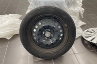 Nissan Micra vaihtoauto