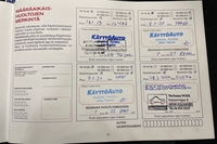 Nissan Micra vaihtoauto