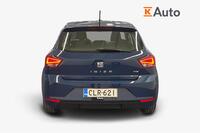 SEAT Ibiza vaihtoauto