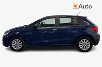SEAT Ibiza vaihtoauto
