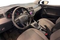 SEAT Ibiza vaihtoauto