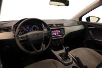 SEAT Ibiza vaihtoauto
