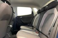 SEAT Ibiza vaihtoauto