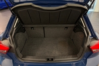 SEAT Ibiza vaihtoauto
