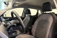 SEAT Ibiza vaihtoauto