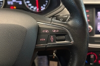 SEAT Ibiza vaihtoauto