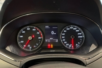 SEAT Ibiza vaihtoauto