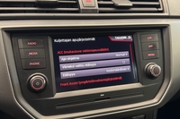 SEAT Ibiza vaihtoauto