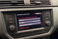 SEAT Ibiza vaihtoauto