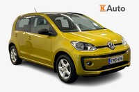 Volkswagen up! vaihtoauto