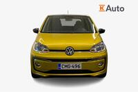 Volkswagen up! vaihtoauto