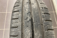 Volkswagen up! vaihtoauto