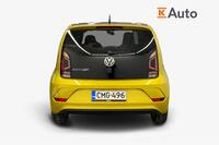 Volkswagen up! vaihtoauto