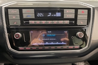 Volkswagen up! vaihtoauto