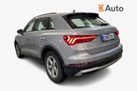 Audi Q3 vaihtoauto