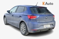 SEAT Ibiza vaihtoauto