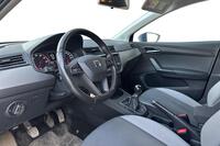 SEAT Ibiza vaihtoauto