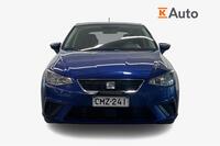 SEAT Ibiza vaihtoauto