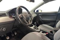 SEAT Ibiza vaihtoauto