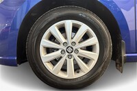 SEAT Ibiza vaihtoauto
