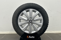 SEAT Ibiza vaihtoauto