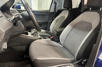 SEAT Ibiza vaihtoauto